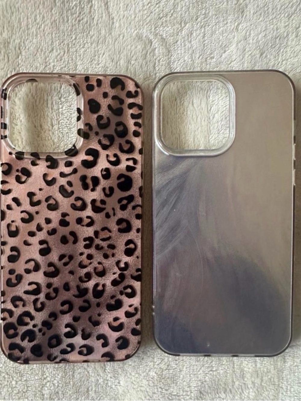 SHEIN Phone Case Bundle